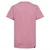 Hummel Majica Mover mauve/bela