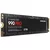 Samsung 990 PRO 2TB SSD / M.2 2280 / PCIe 4.0 4x NVMe / Notranji