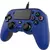NACON Gamepad WIRED COMPACT CONTROLLER (Plavi)  Osmosmerni kursor, USB, Windows, PlayStation