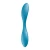 Satisfyer G-Spot Flex 1 Petrol