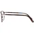 Persol Ženski okvir za dioptrijske naočare 0PO3218V 1155, Smeđi
