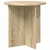 Stalak za biljke 2 pcs Hrast sonoma 40 x 40 x 40 cm