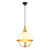 Opviq Luster YM-1 BY, O30, 33cm, IP20, Krem