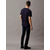 Calvin Klein Muške farmerke J30J323695, Teget