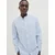JACK & JONES Muška košulja 12269319, Plava