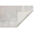 Conceptum Hypnose Tepih 100x300cm Krem-Zlatni