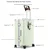 Dream Traveler Kofer, 71.1 cm, Krem