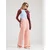 Aware Top VMLAVENDER  dimno modra