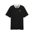 PUMA Class Relaxed Polo Men, Clothing, Black, L