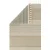 Conceptum Hypnose Tepih Elit 05, 160x230 cm, Bež