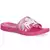 Ipanema Papuče za devojčice 83614-BC871, Urban VI Slide Kids, Roze