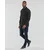Jack & Jones JJESHERIDAN SHIRT Črna