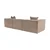 Atelier del Sofa Trosed Sora 3 325x75x102cm Cappucino