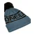 ONEILL Kape Powder marine/črna