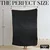 XR Brands - Waterproof Blanket - Black