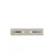 Hanah Home komoda Rany 120, 120 cm, bela / travertin / srebrna