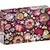 ENJOY Puzzle Pink 1000 kosov