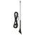 Auto radio antena 400mm