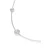 Ogrlica Swarovski UNA 5733197