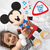 Just play pliš Mickey Mouse Singing Fun