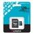 Kingston SDCG4/128GBSP/Canvas Go! Plus/microSD/200/100MB/s Memorije kartice ( SDCG4/128GBSP )