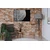 shumee PLAKAT ZA SLIKE V OKVIRJU 43x33 cm List P908