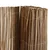 Ograda od vrbovog drveta Prirodna 120 x 500 cm Vrba