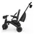 KINDERKRAFT TRICIKL JAZZ 3 GREEN