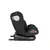 Kikka Boo autosedište (40-150cm) i-Moove 2, black