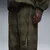 PUMA CLRT Printed Pants Relaxed Unisex, Shop, Loden Green, M