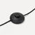 Sollux SL.1908 - Podna lampa NATT 1xE27/15W/230V bela