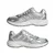 Adidas Ženske patike Eclyptix 2000, JH6911, Srebrne boje