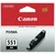 CANON Kertridž CLI-551 (6508B001AA) crni