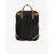 Enrico Benetti Santiago 17 Notebook 19 l Black Nahrbtnik 838251 Črna