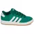 Adidas GRAND COURT 00S K, djecje patike za slobodno vrijeme, zelena NRW60