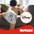 HUGGIES Little Movers Pelene za bebe, 4 - 9 kg, 78 kom