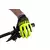 Force rukavice mtb svipe letnje, crno-fluo l ( 905726-L )