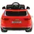 Električni otroški avto Audi Q7 rdeče barve 6 V