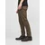 JACK & JONES Muške pantalone 12150148, Braon