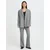 ICHI Blazer IHFAVA pegasto siva