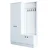Hanah Home M11 1567 Cipelarnik sa čivilukom, Beli