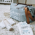 FreeON torba za pripomočke Mommy things GRAY
