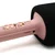 Mikrofon Bluetooth Q11 pink