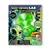 Orb Goo-natomy Lab Alien