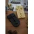 Ers2415 GoldBlack Decorative Wall Accessory Set (2 Pieces)