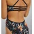 Tyr trinityfit validus orange/aqua/black xs - uk30