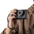 SmallRig Leather Case Kit for RICOH GR IV/GR III/GR IIIx/GR III HDF/GR IIIx HDF (Black) 5676
