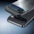 DUX DUCIS AIMO maskica za Google Pixel 10 Pro XL crna
