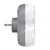Solight P106C-PD20 - Razdelnik sa 3x 16A utičnice + USB A+C brzi punjač 20W