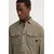 G-Star Raw Srajca Marine D24963-D454 Zelena Slim Fit